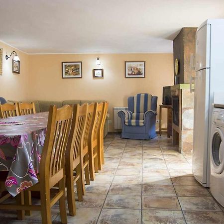 Casa Rural Con Jacuzzi La Parrilla  Zewnętrze zdjęcie
