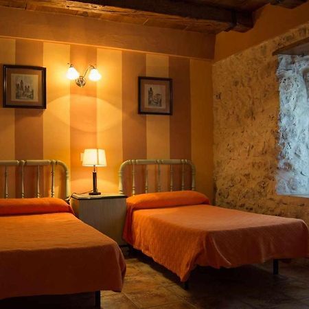 Casa Rural Con Jacuzzi La Parrilla  Zewnętrze zdjęcie