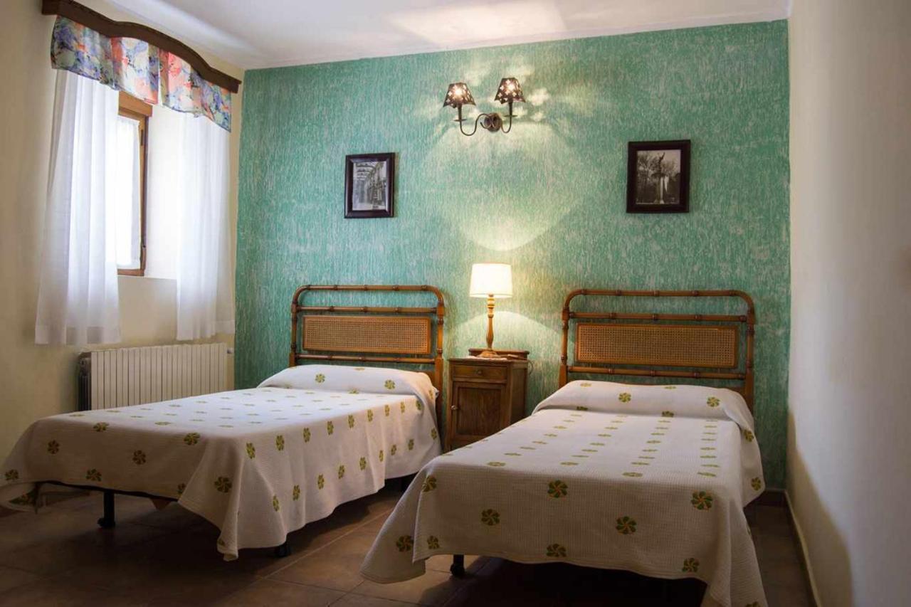 Casa Rural Con Jacuzzi La Parrilla  Zewnętrze zdjęcie