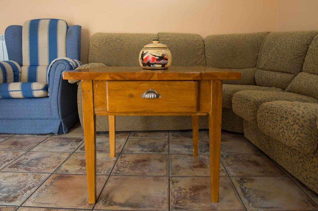 Casa Rural Con Jacuzzi La Parrilla  Zewnętrze zdjęcie